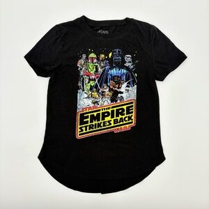 Star Wars The Empire Strikes Back T-Shirt
